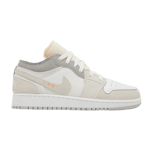 Air Jordan 1 Low SE Craft GS 'Inside Out'