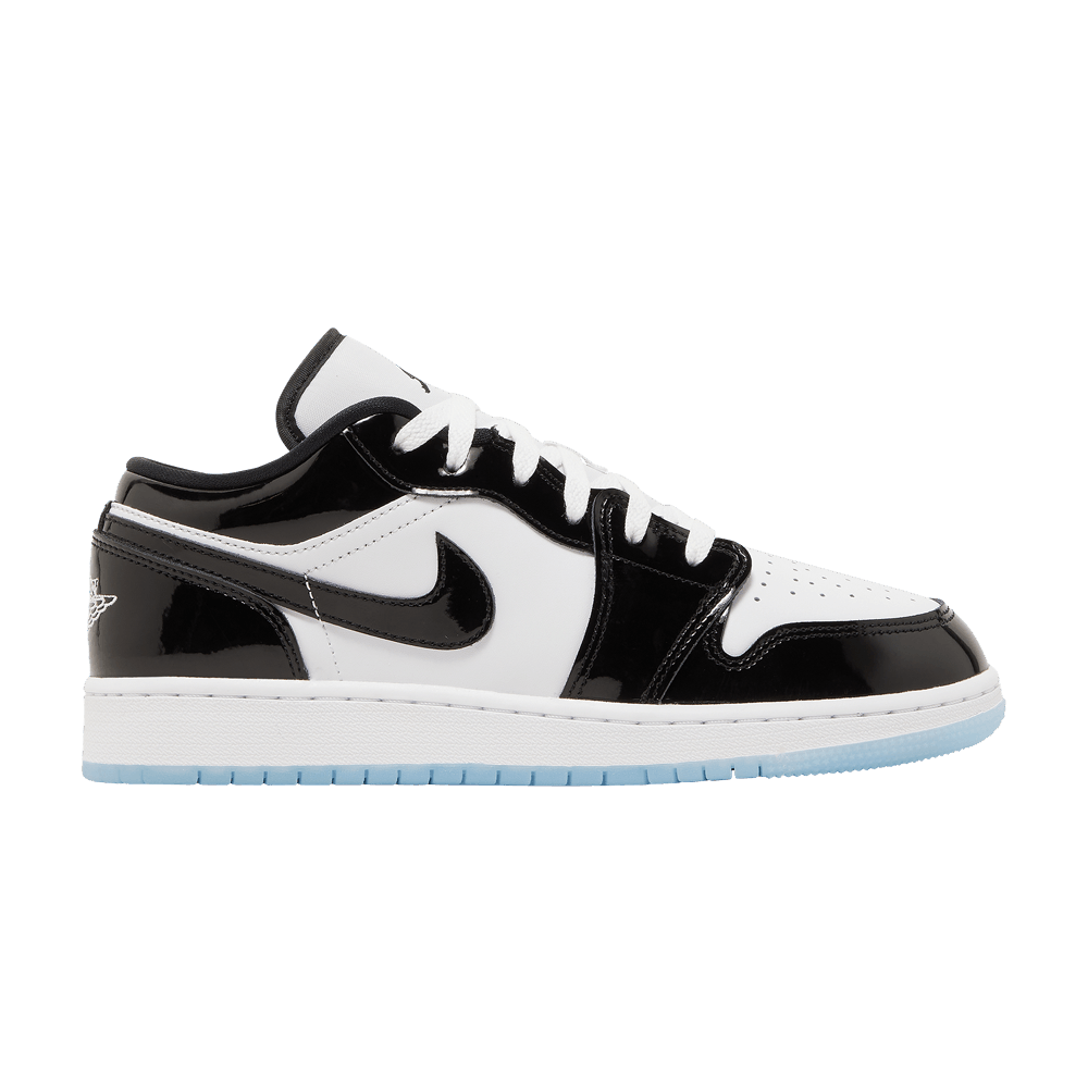 Air Jordan 1 Low SE GS 'Concord'