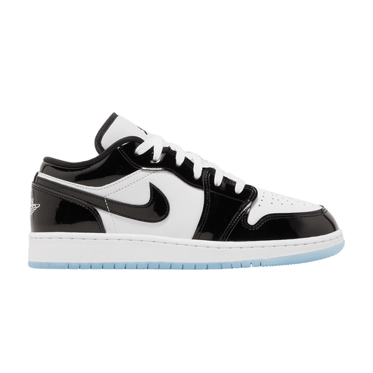 Air Jordan 1 Low SE GS 'Concord'