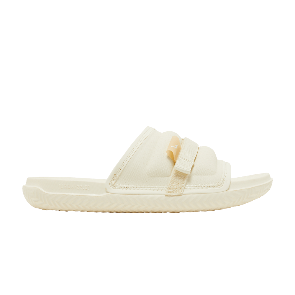 Jordan Super Play Slide 'Coconut Milk'