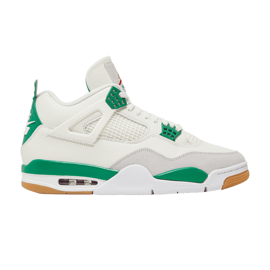 Nike SB x Air Jordan 4 Retro SP 'Pine Green'