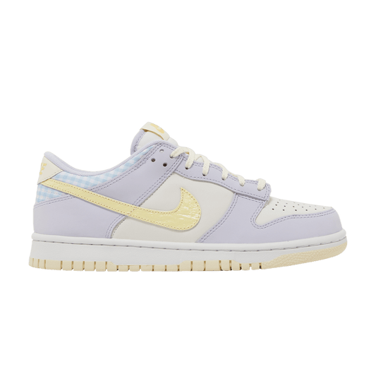 Dunk Low SE GS 'Easter'