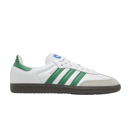 Samba OG 'White Green'