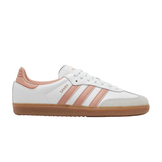 Wmns Samba OG 'Wonder Clay'