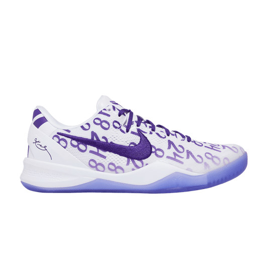 Kobe 8 Protro 'Court Purple'