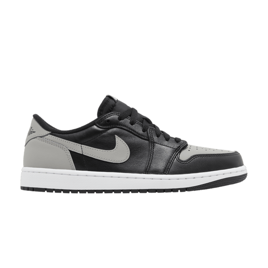 Air Jordan 1 Retro Low OG 'Shadow' 2024