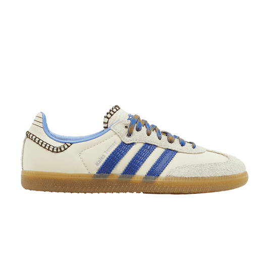 Wales Bonner x Samba Nylon 'Wonder Clay Royal Blue'