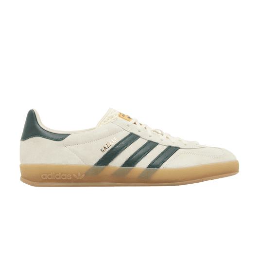 Gazelle Indoor 'Cream White Green Gum'