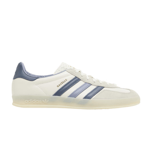 Gazelle Indoor 'White Preloved Ink'