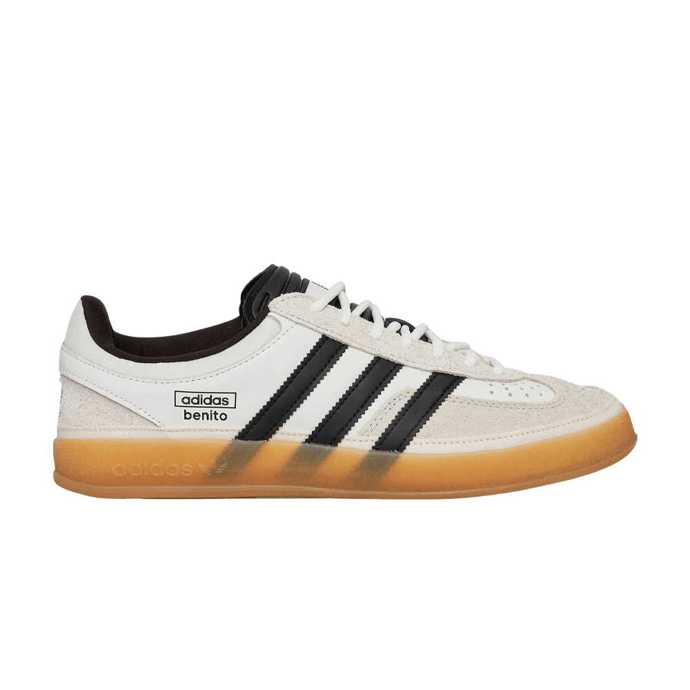 Bad Bunny x Gazelle Indoor 'Core White'