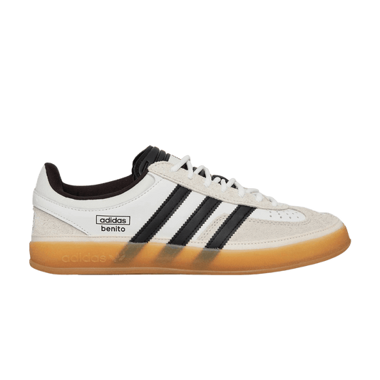 Bad Bunny x Gazelle Indoor 'Core White'