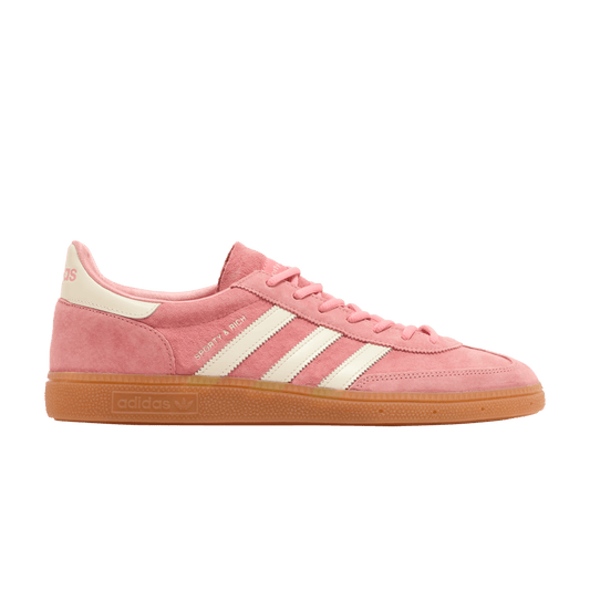 Sporty & Rich x Handball Spezial 'Pink Gum'