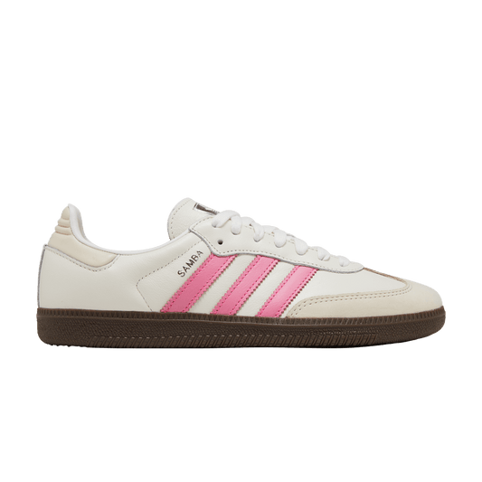 Wmns Samba OG 'White Lucid Pink'