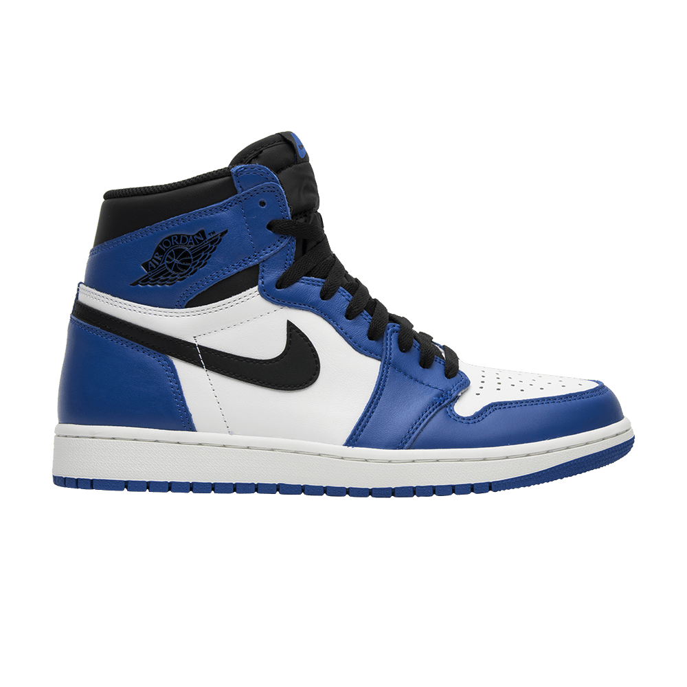 Air Jordan 1 Retro High OG 'Game Royal'