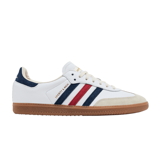 Sporty & Rich x Samba OG 'USA'