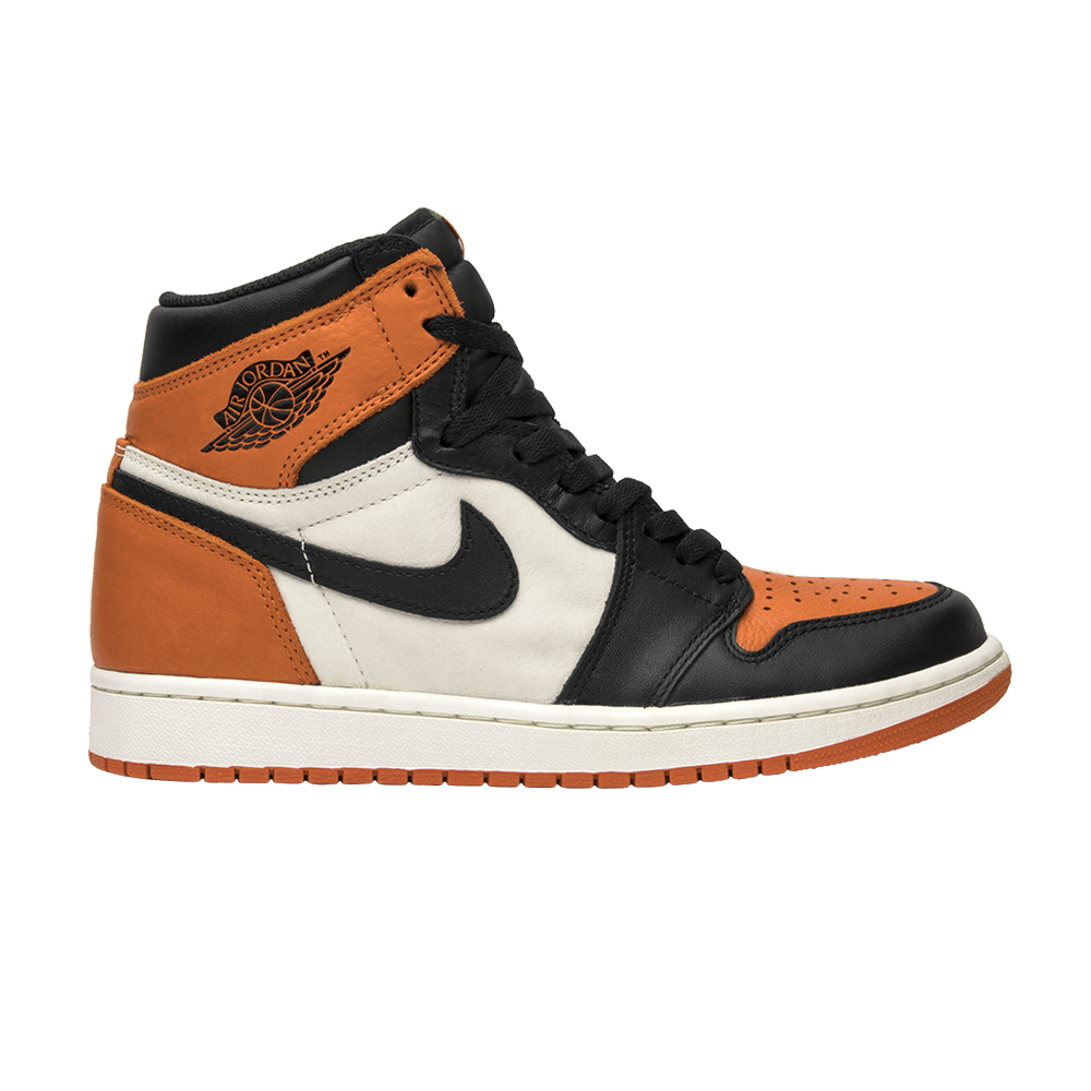 Air Jordan 1 Retro High OG 'Shattered Backboard'