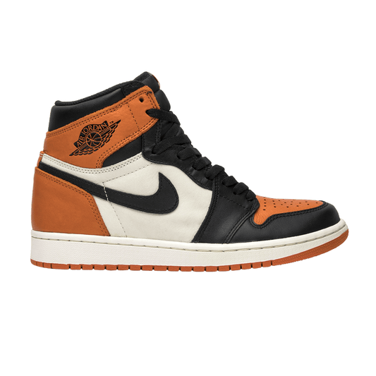 Air Jordan 1 Retro High OG 'Shattered Backboard'