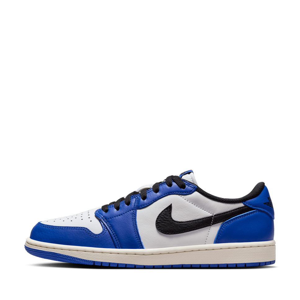 Air Jordan 1 Retro Low OG 'Game Royal'