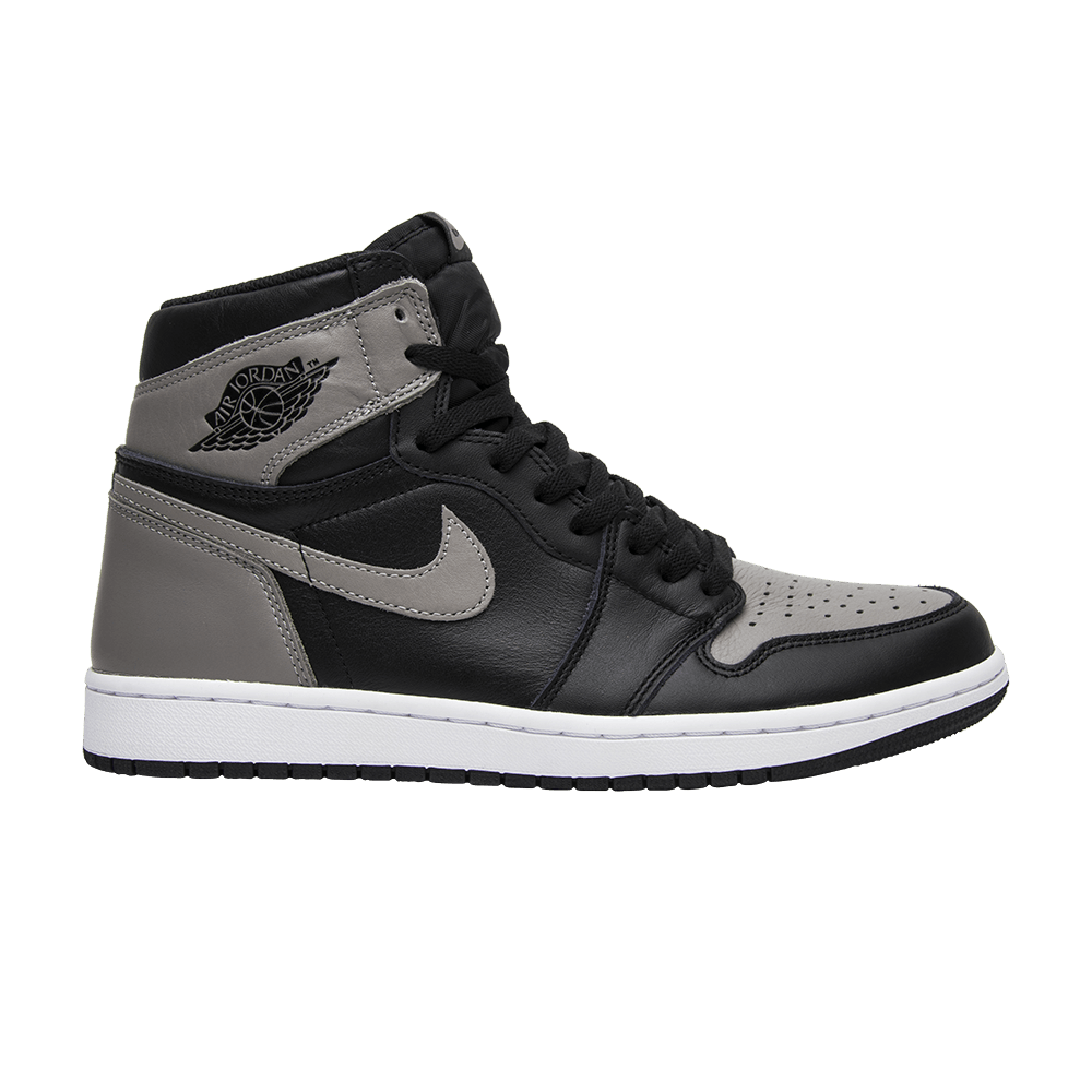 Air Jordan 1 Retro High OG 'Shadow' 2018