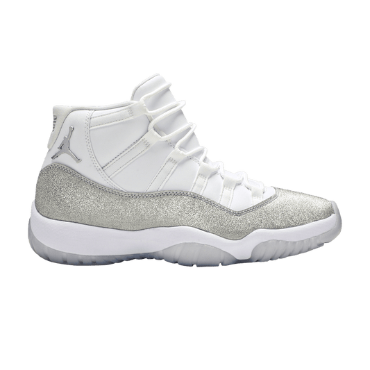 Wmns Air Jordan 11 Retro 'Vast Grey'