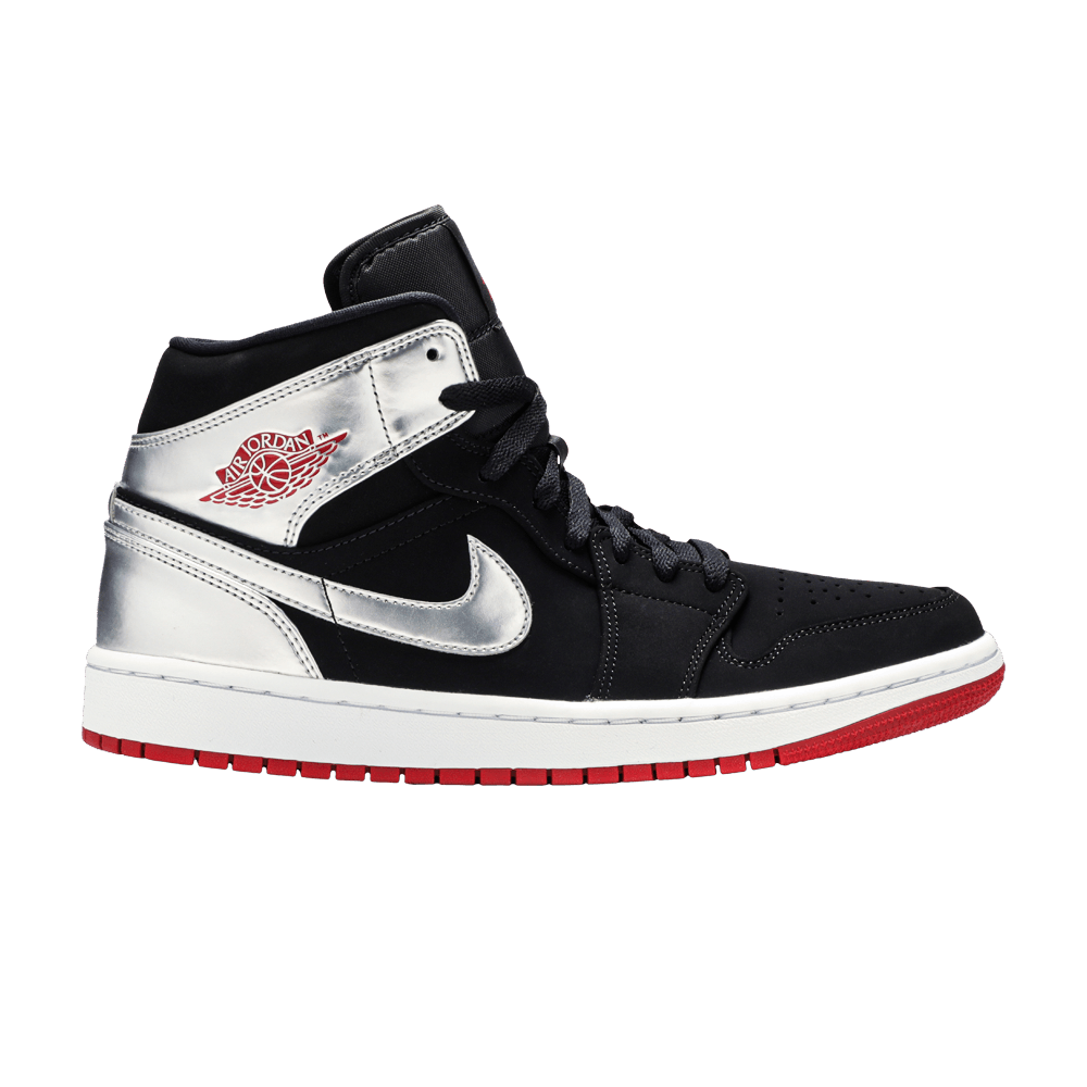 Air Jordan 1 Mid 'Johnny Kilroy'