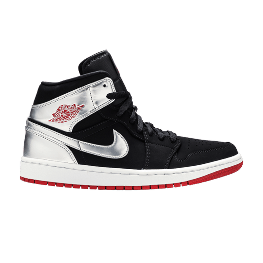 Air Jordan 1 Mid 'Johnny Kilroy'