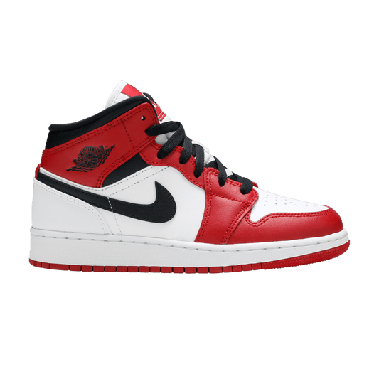 Air Jordan 1 Mid GS 'Chicago'