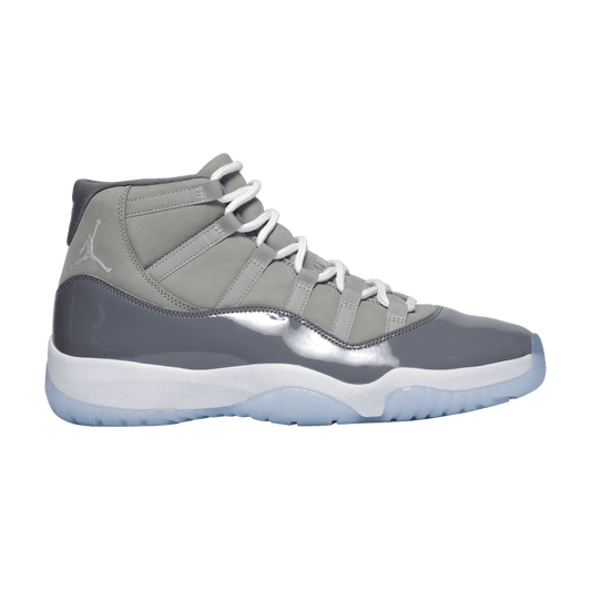 Air Jordan 11 Retro 'Cool Grey' 2021