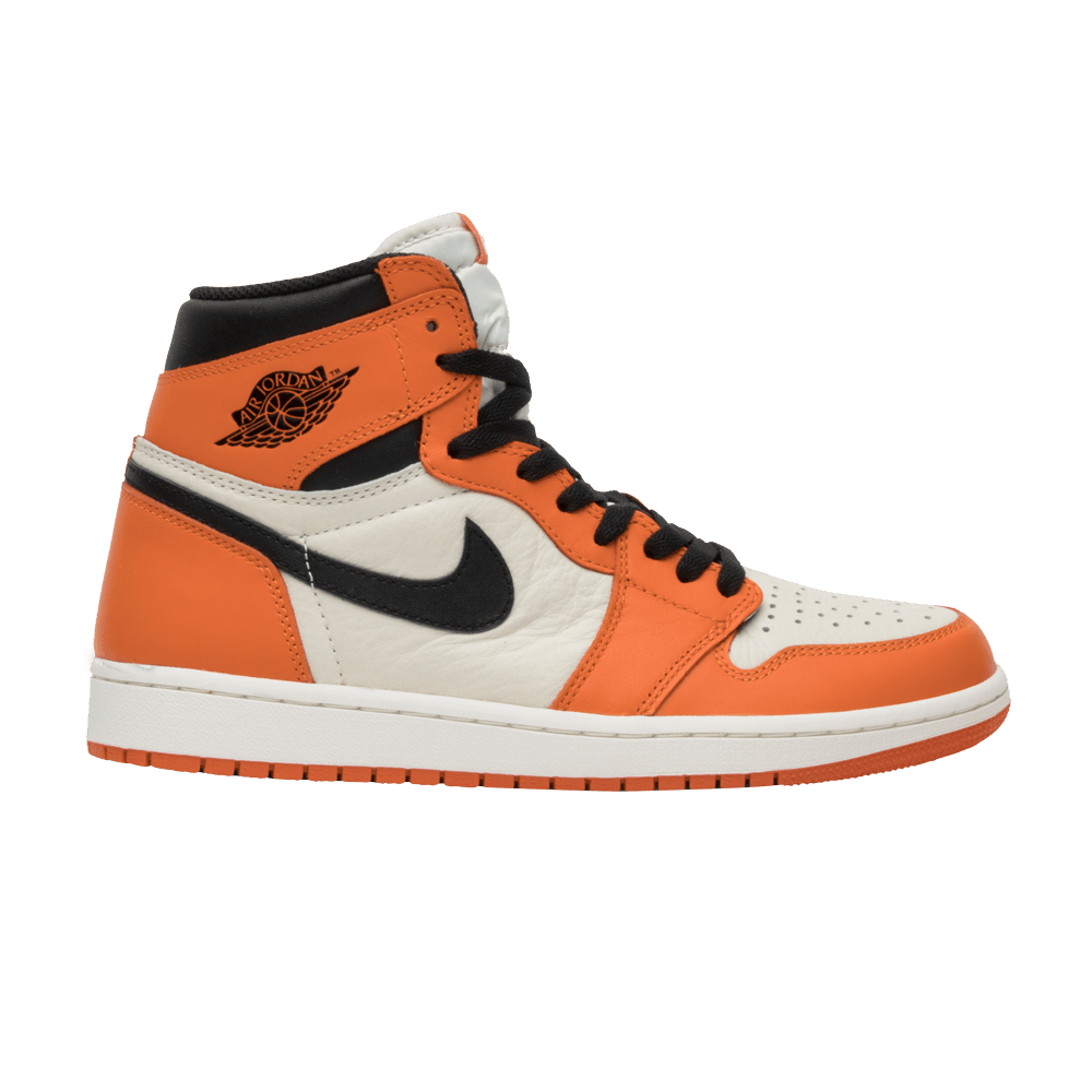 Air Jordan 1 Retro High OG 'Shattered Backboard Away'