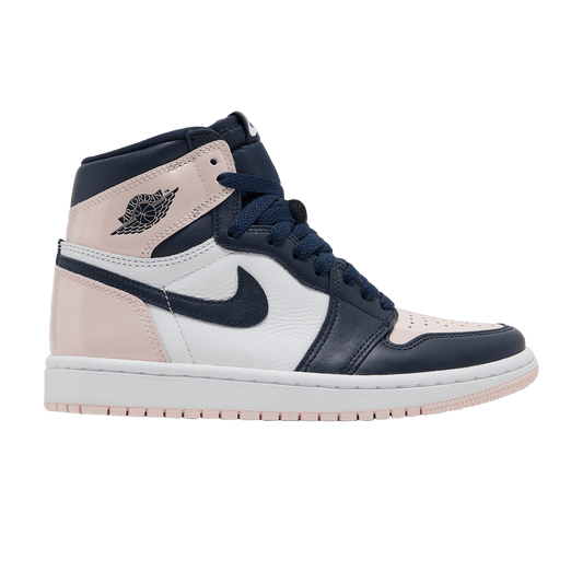 Wmns Air Jordan 1 Retro High OG SE 'Bubble Gum'