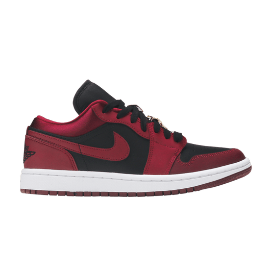 Wmns Air Jordan 1 Low SE 'Dark Beetroot'