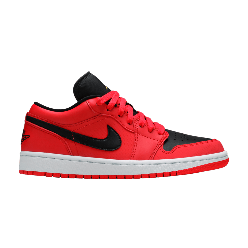 Wmns Air Jordan 1 Low 'Siren Red'