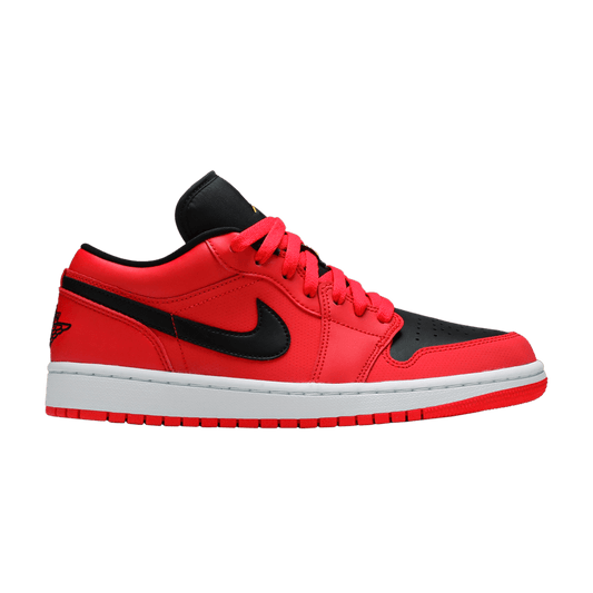 Wmns Air Jordan 1 Low 'Siren Red'