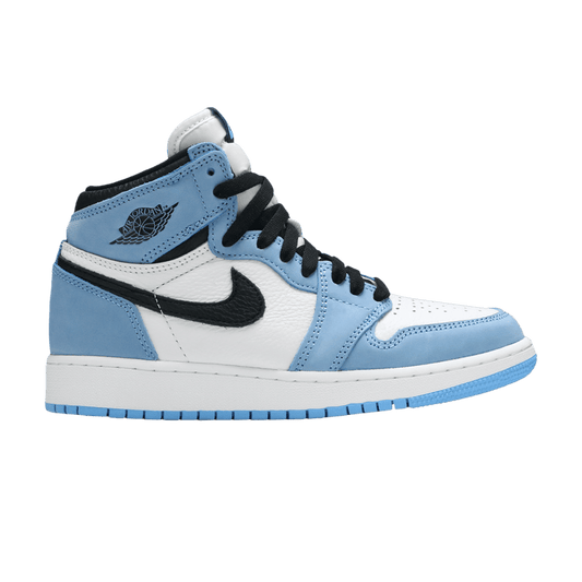 Air Jordan 1 Retro High OG GS 'University Blue'