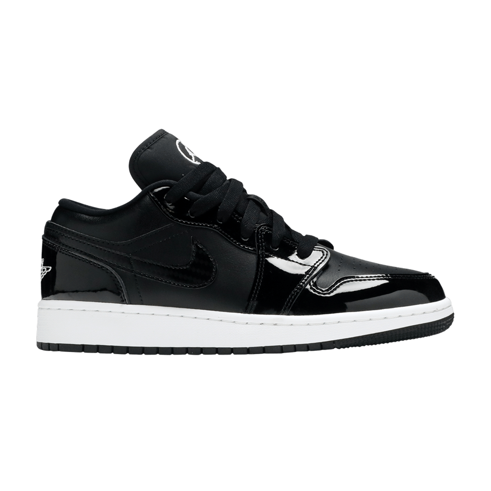 Air Jordan 1 Low SE GS 'All Star Weekend'