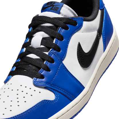 Air Jordan 1 Retro Low OG 'Game Royal'