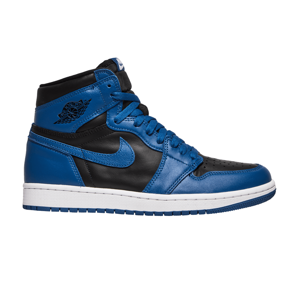 Air Jordan 1 Retro High OG 'Dark Marina Blue'