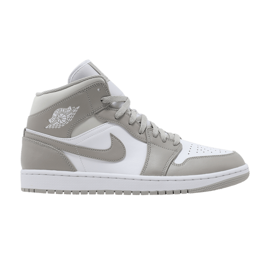 Air Jordan 1 Mid 'College Grey'