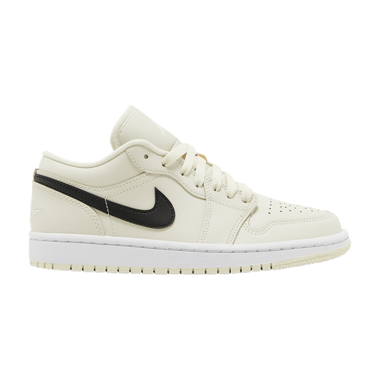 Wmns Air Jordan 1 Low 'Coconut Milk'