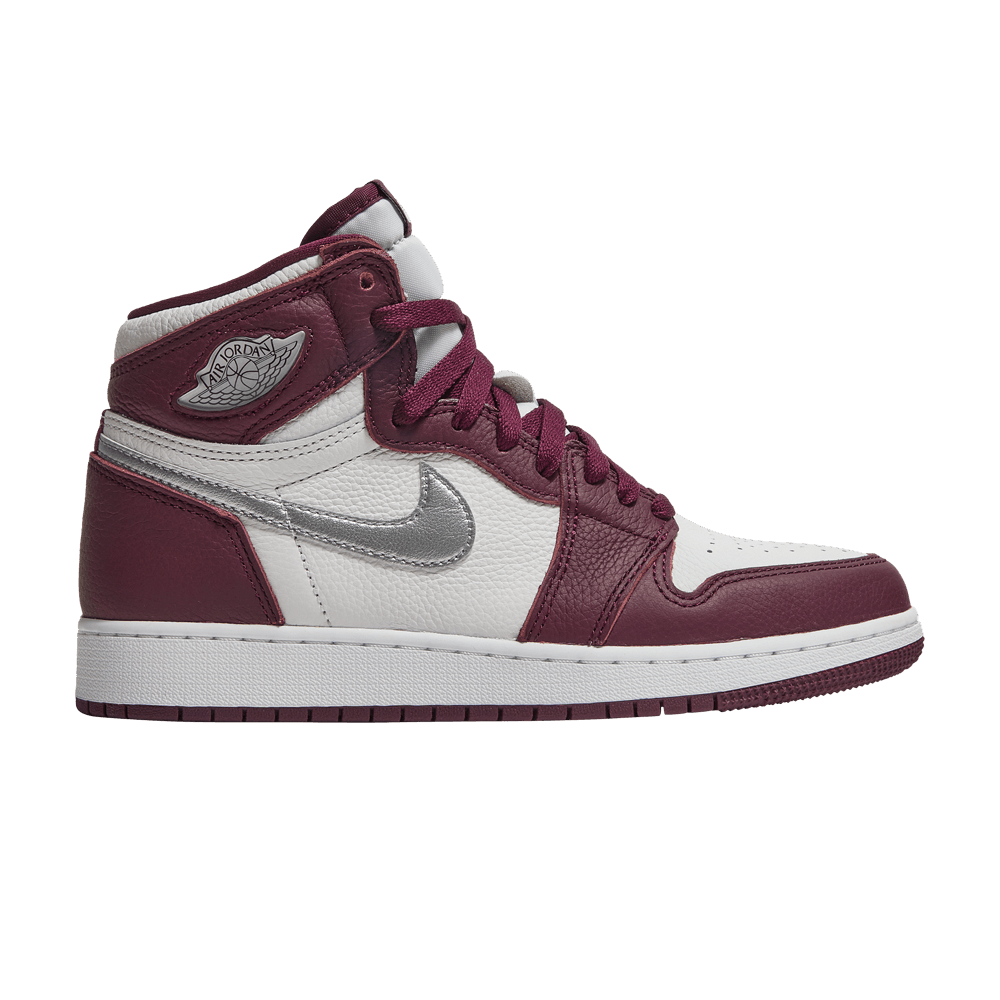 Air Jordan 1 Retro High OG GS 'Bordeaux'