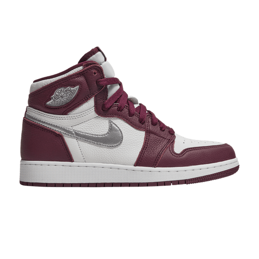 Air Jordan 1 Retro High OG GS 'Bordeaux'