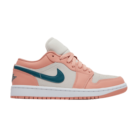 Wmns Air Jordan 1 Low 'Light Madder Root'