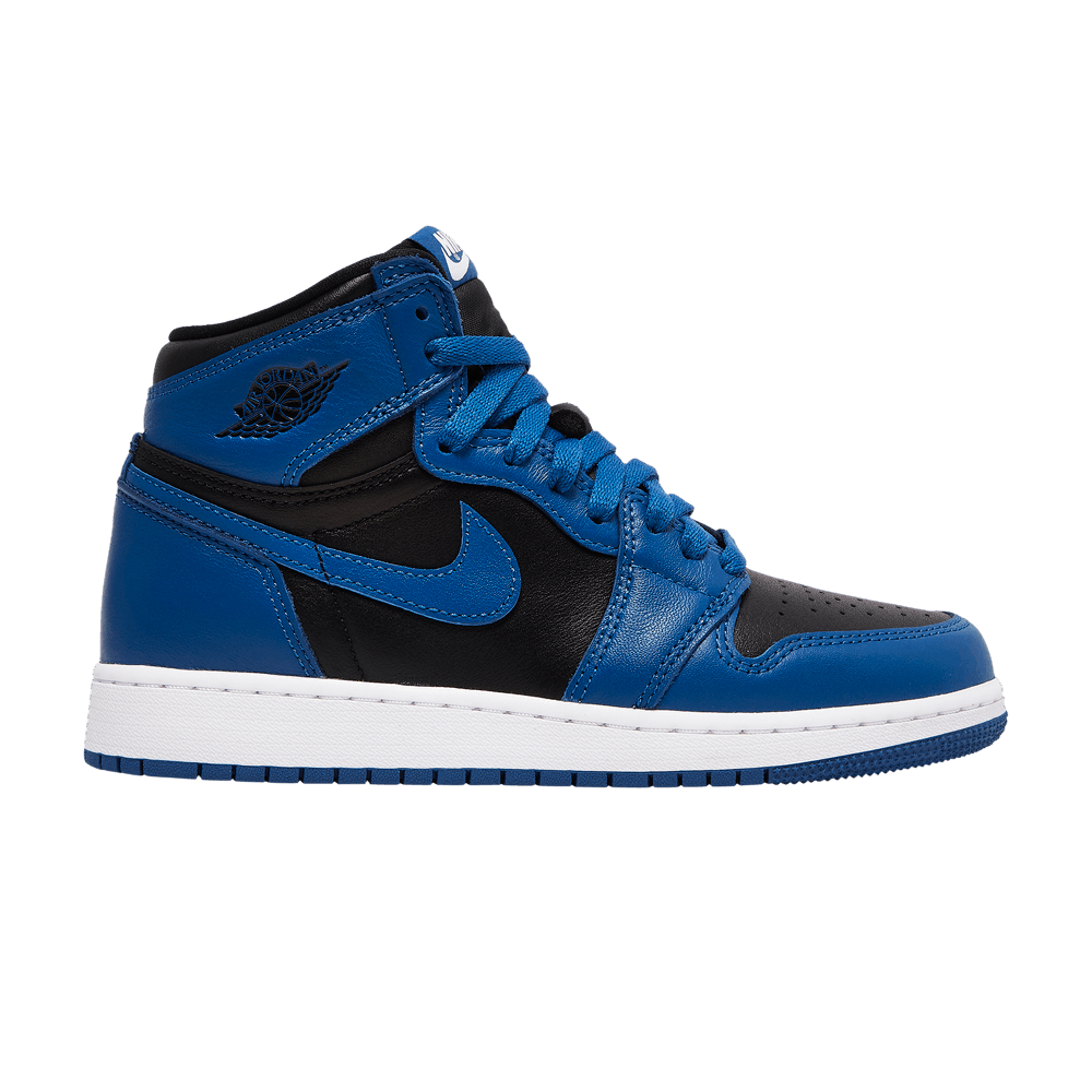 Air Jordan 1 Retro High OG GS 'Dark Marina Blue'