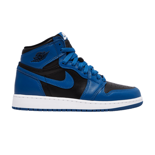 Air Jordan 1 Retro High OG GS 'Dark Marina Blue'