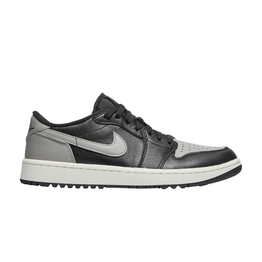 Air Jordan 1 Low Golf 'Shadow'