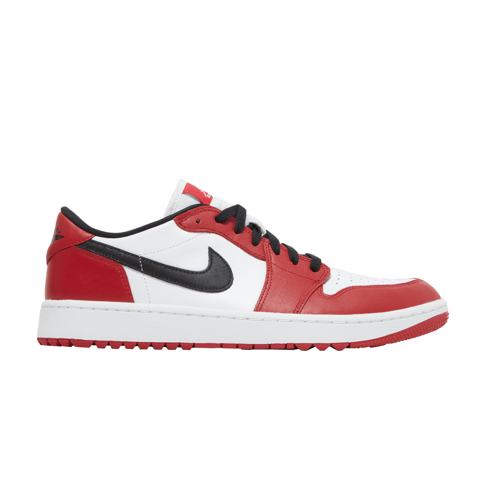 Air Jordan 1 Low Golf 'Chicago'