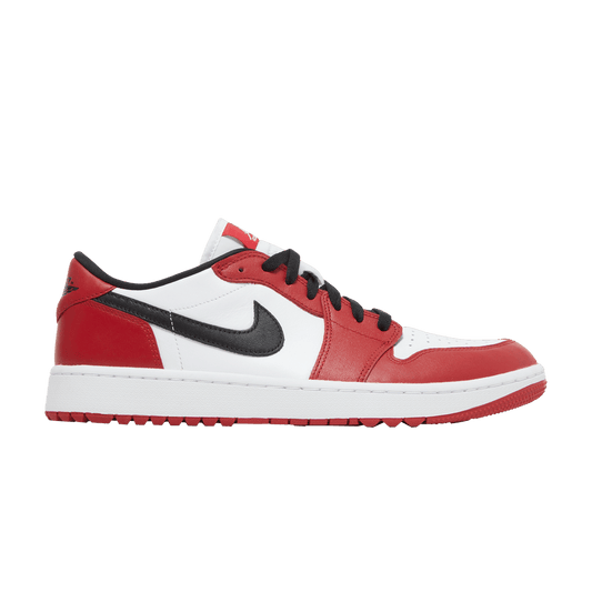 Air Jordan 1 Low Golf 'Chicago'