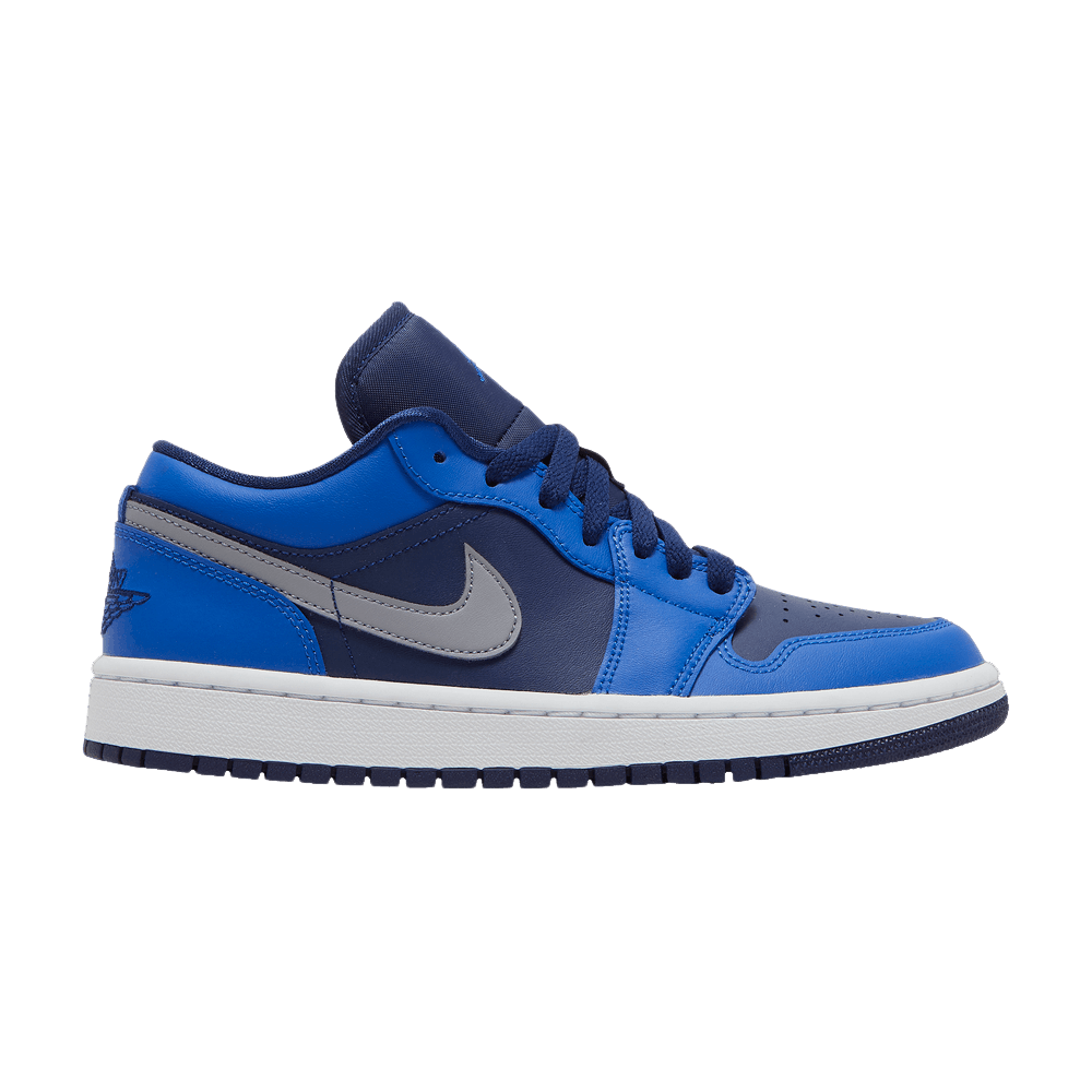 Wmns Air Jordan 1 Low 'Game Royal'