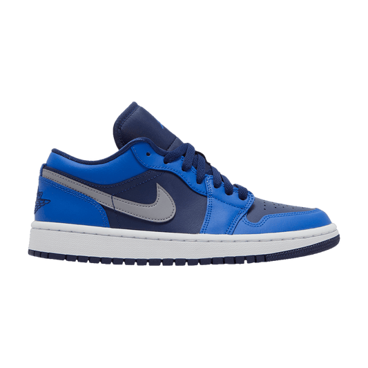 Wmns Air Jordan 1 Low 'Game Royal'