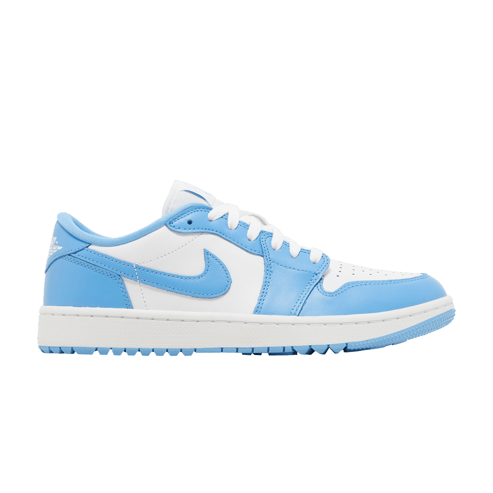 Air Jordan 1 Low Golf 'UNC'